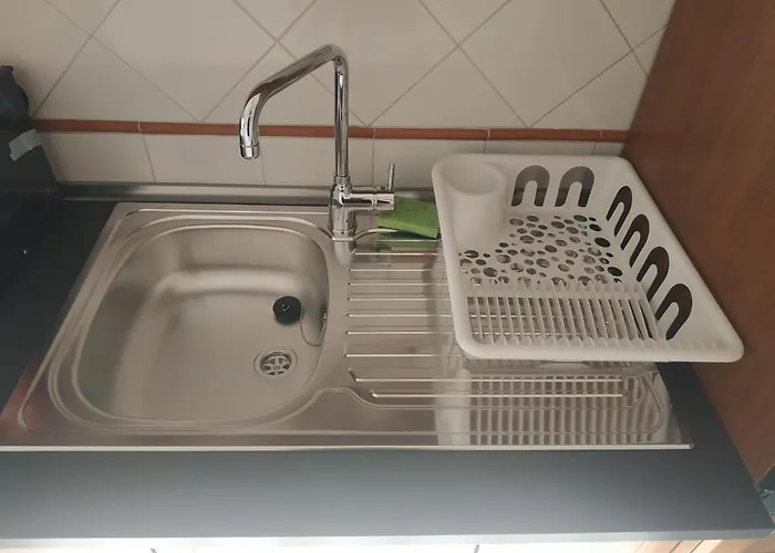 Appartement Sanpaolo