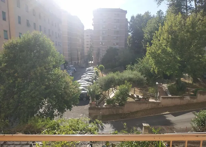 Appartement Sanpaolo *