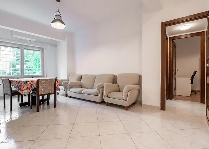 Sanpaolo Appartement *