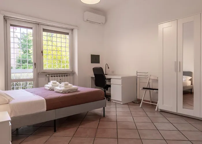 Appartement Sanpaolo *