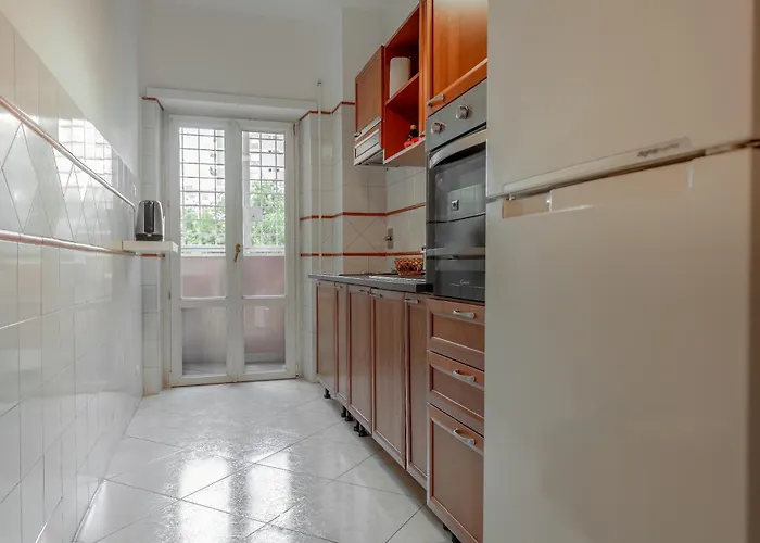Sanpaolo Appartement Rome