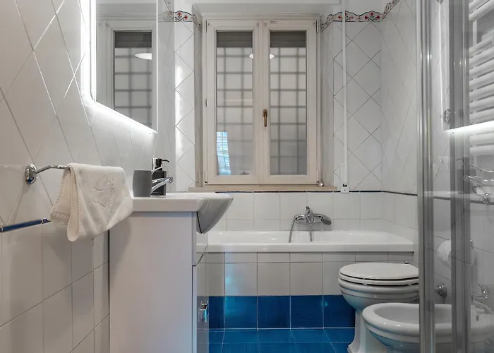 Sanpaolo Appartement *