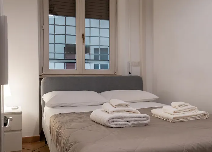 Appartement Sanpaolo *