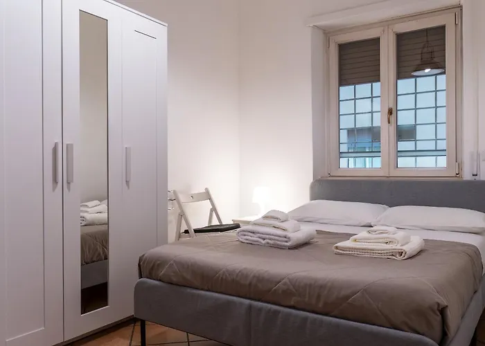 Appartement Sanpaolo Rome