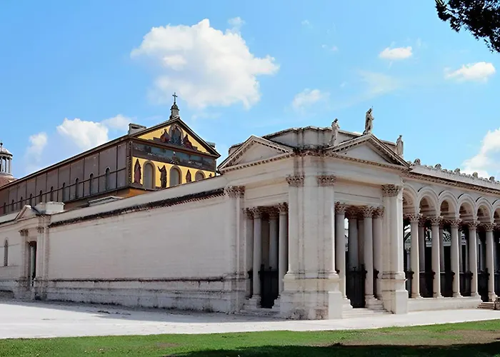 Sanpaolo Appartement Rome